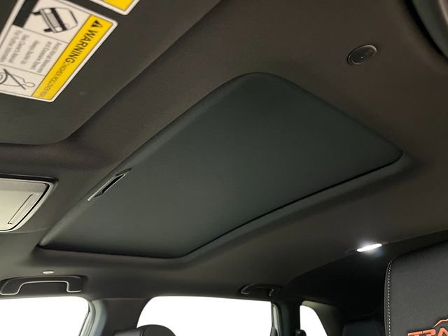 New 2026 Honda CR-V TrailSport image 16