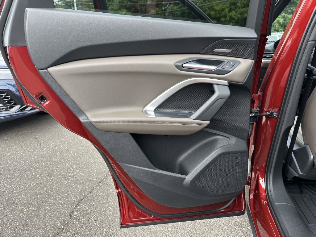 New 2026 Audi Q5 Premium Plus AWD/4WD image 19