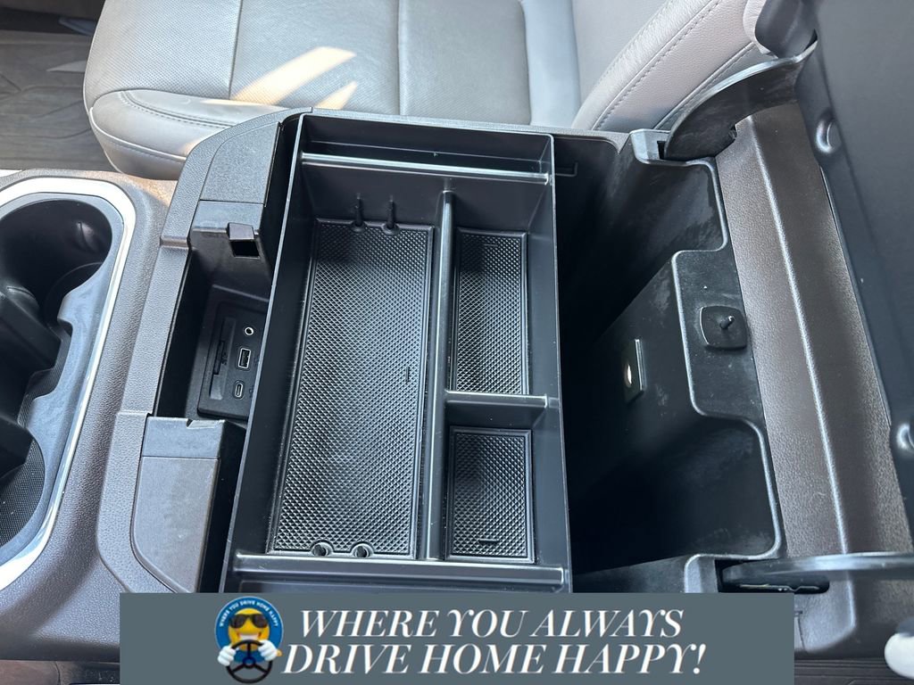 Used 2020 GMC Sierra 1500 SLT w/ SLT Premium Plus Package image 20