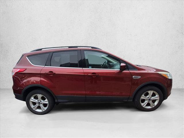 Used 2015 Ford Escape SE w/ Equipment Group 201A AWD/4WD image 4