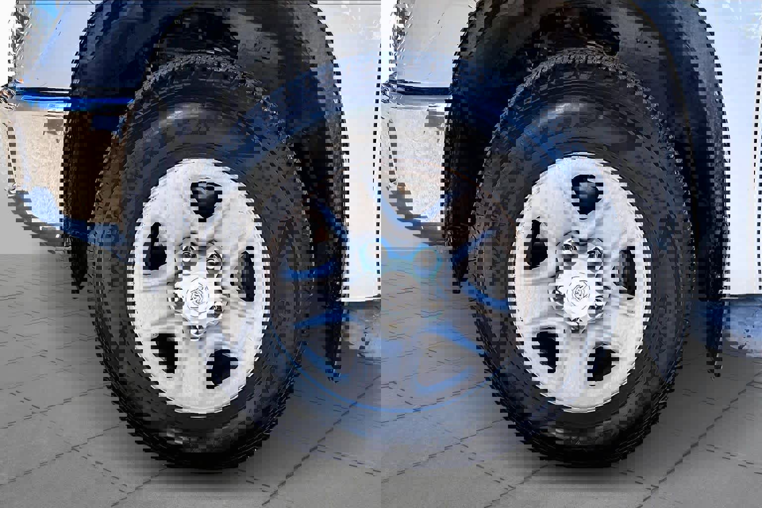 Used 2014 Toyota Tundra SR5 image 11