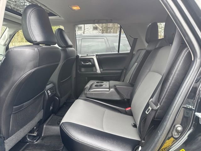 Used 2023 Toyota 4Runner SR5 Premium w/ Moonroof Package image 23