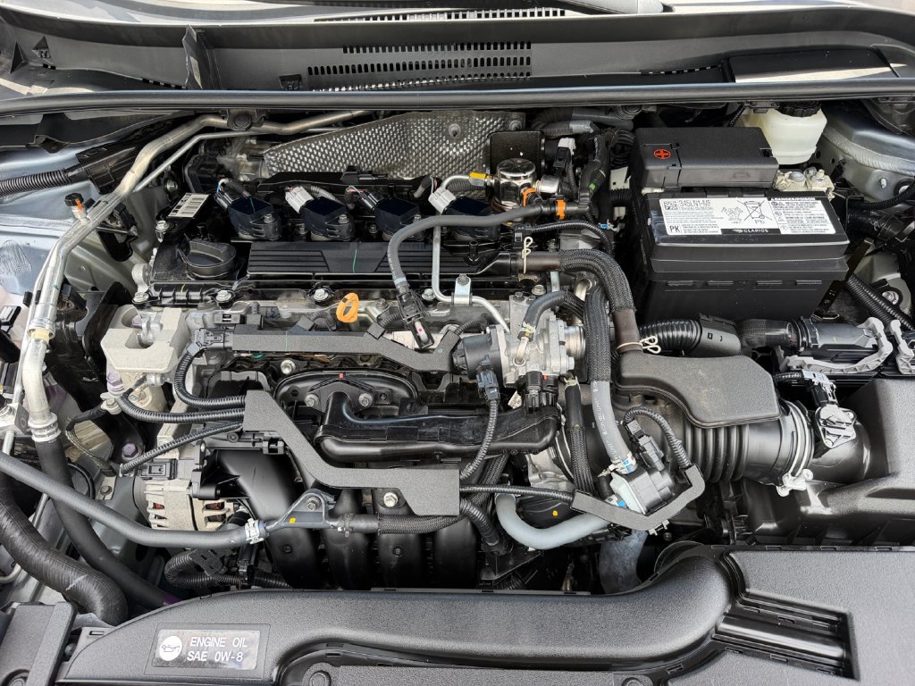 Used 2025 Toyota Corolla LE FWD image 29