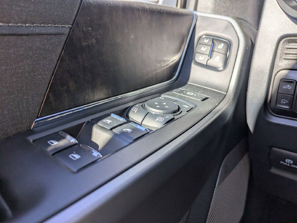 New 2026 Ford F250 Lariat AWD/4WD image 29