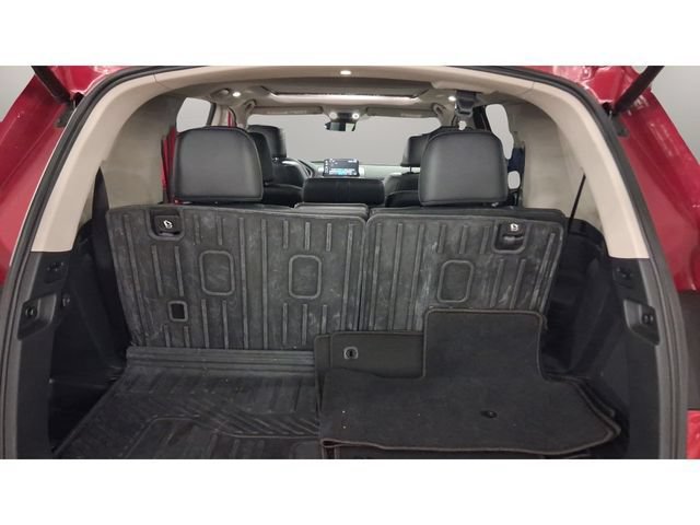 Used 2025 Honda Pilot Touring image 23