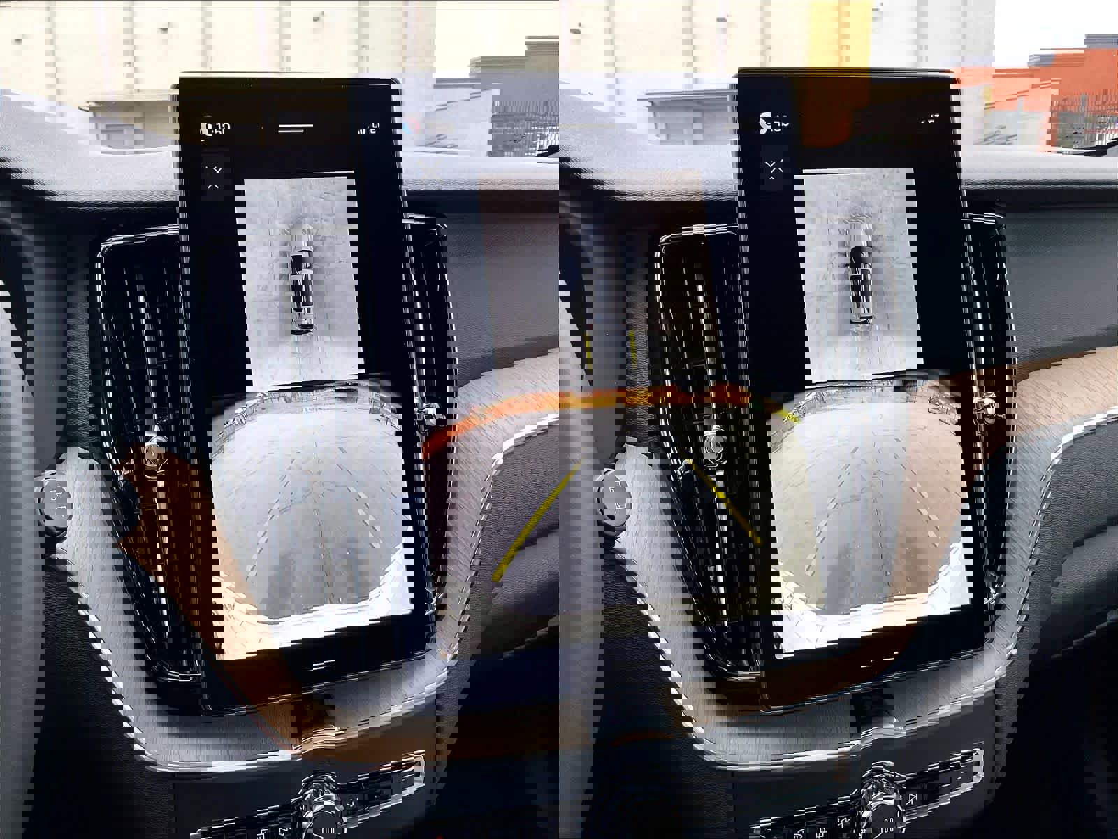 New 2026 Volvo XC60 T8 Plus w/ Climate Package image 20