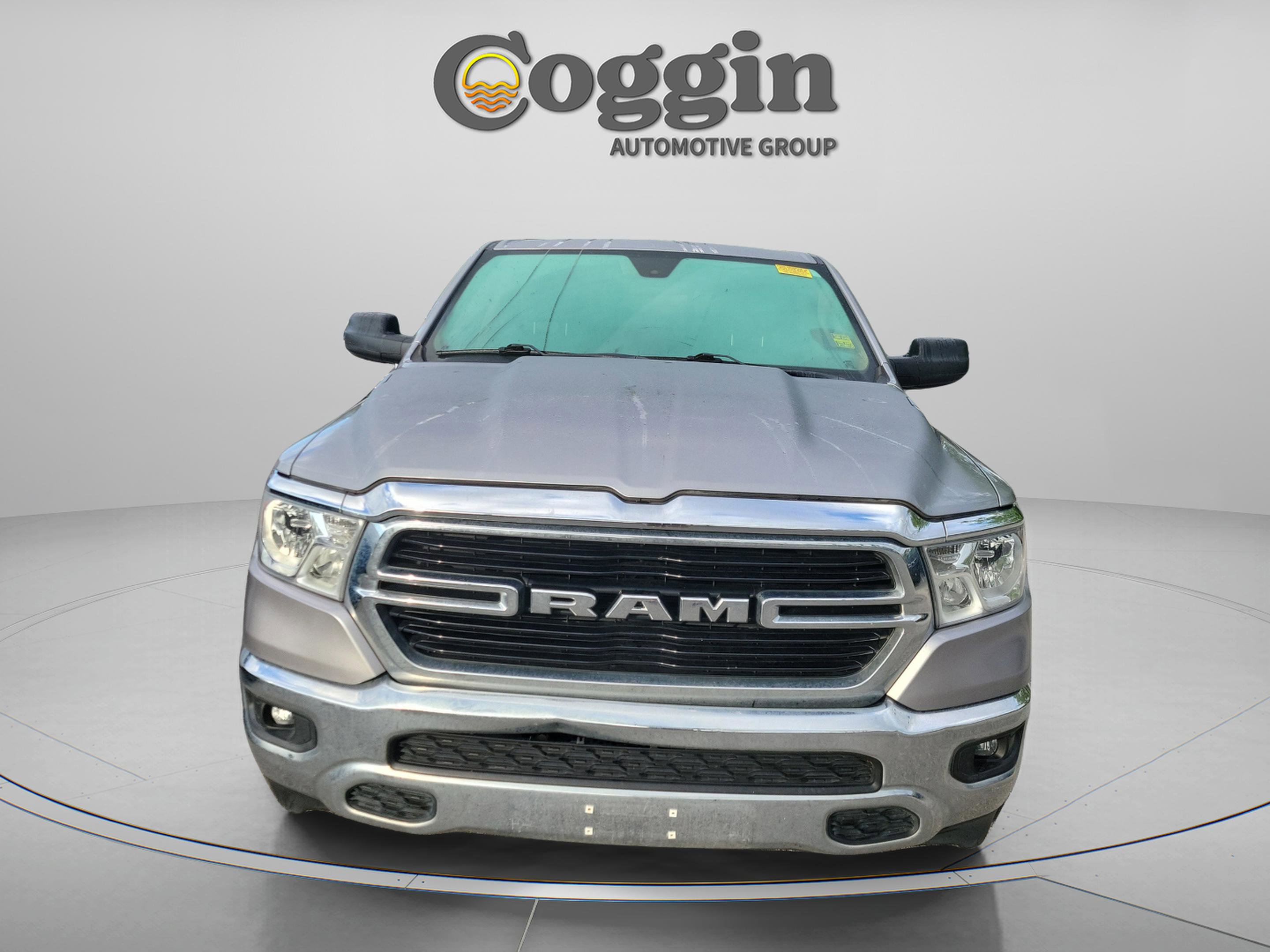 Used 2020 RAM 1500 Big Horn image 6