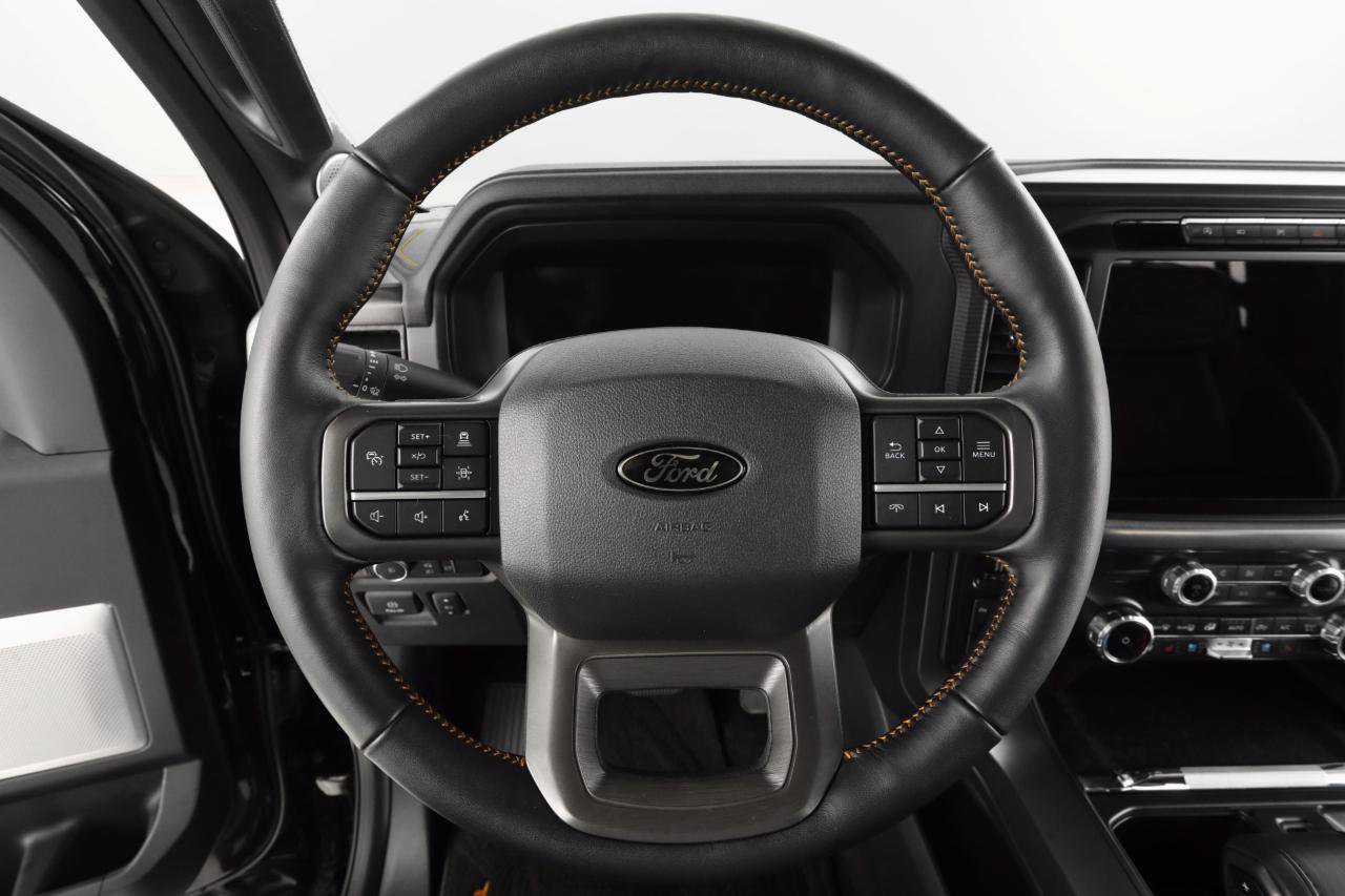 Used 2024 Ford F150 Tremor w/ Equipment Group 402A High image 15