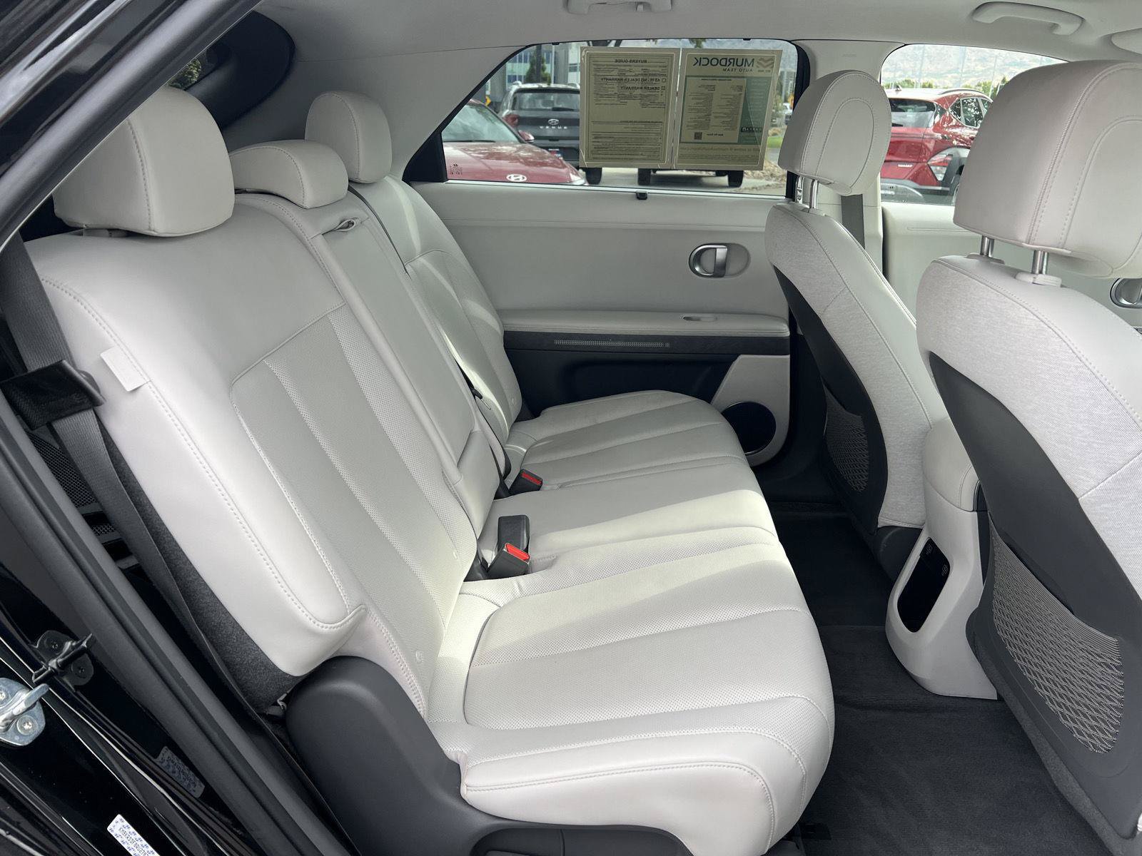 Certified 2024 Hyundai Ioniq 5 Limited AWD/4WD image 31