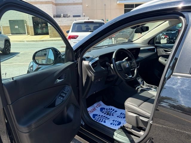 Used 2024 Buick Encore GX Sport Touring AWD/4WD image 15