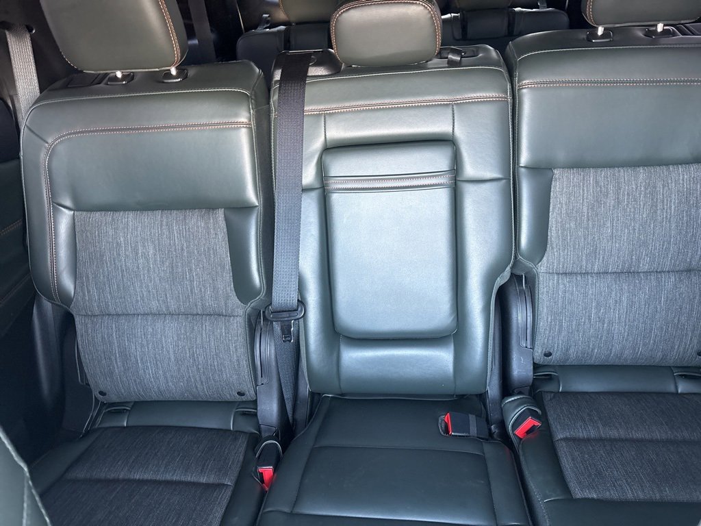 Used 2022 Ford Explorer Timberline image 34