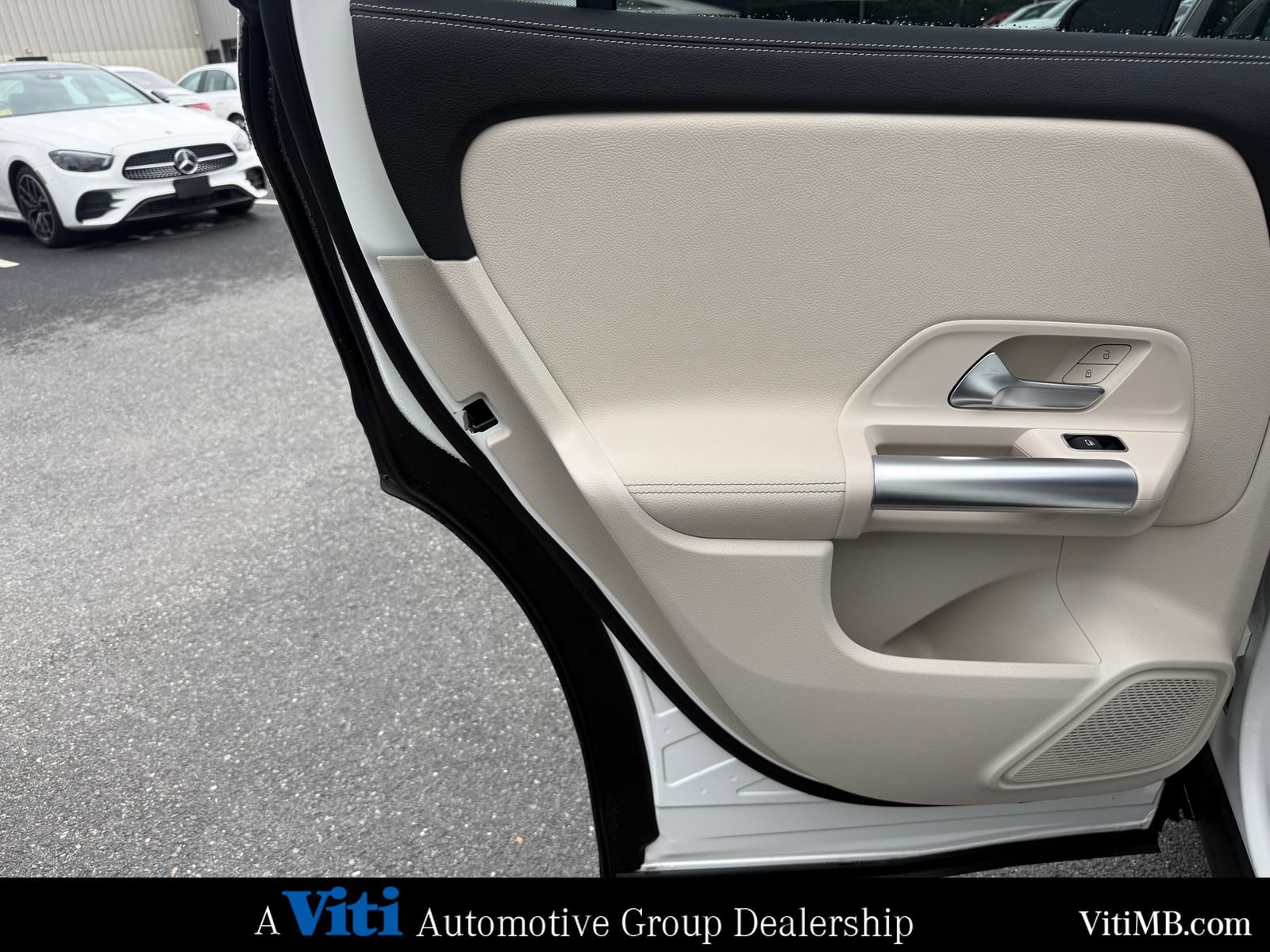 Certified 2024 Mercedes-Benz GLA 250 4MATIC image 19