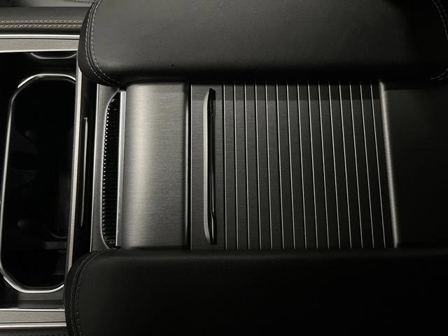 New 2026 Jeep Grand Wagoneer Limited image 21