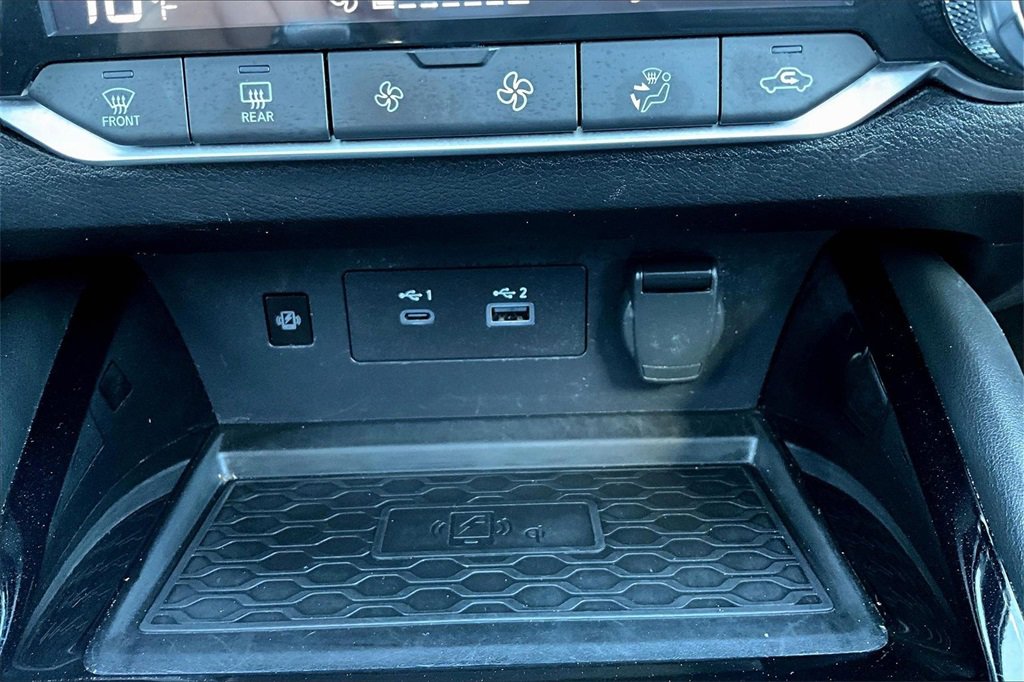 Used 2023 Nissan Altima 2.5 SL image 27