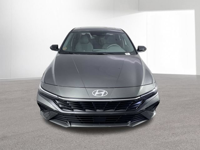 New 2026 Hyundai Elantra SEL Sport Premium FWD image 15