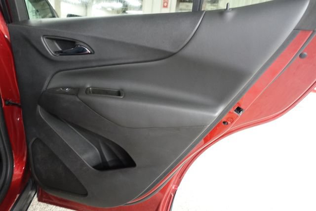 Used 2023 Chevrolet Equinox LT FWD image 21