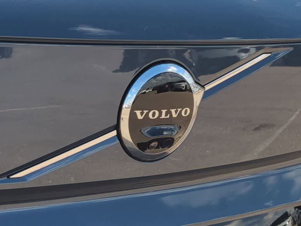 New 2025 Volvo EX90 Ultra w/ Protection Package Premier image 10