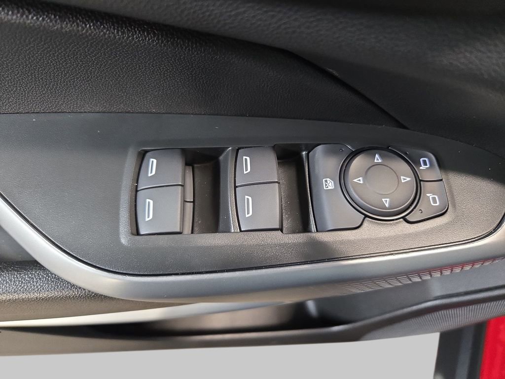 New 2026 Chevrolet Trax LS w/ LS Convenience Package FWD image 61