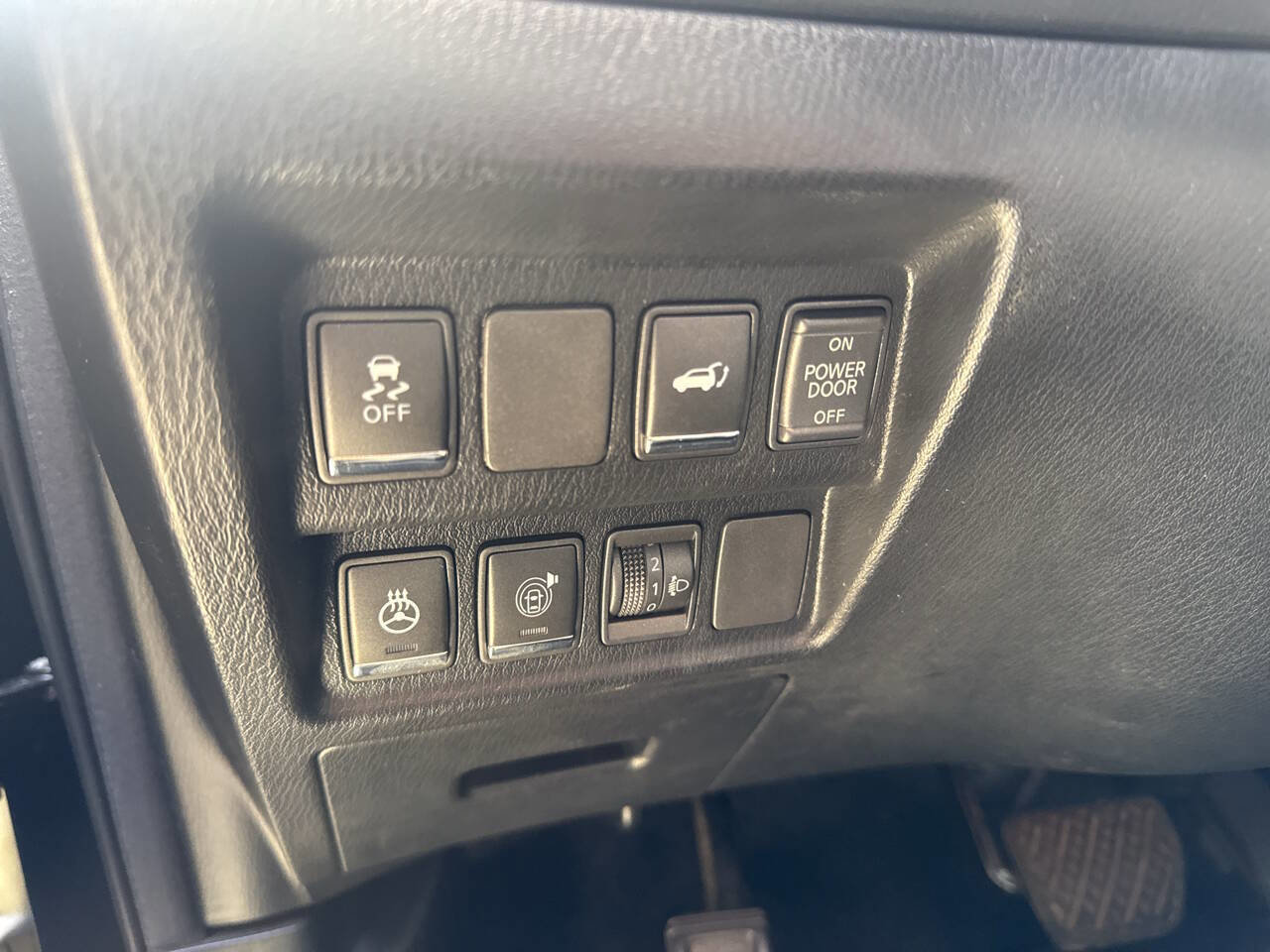 Used 2016 INFINITI QX60 AWD w/ Premium Plus Package image 24