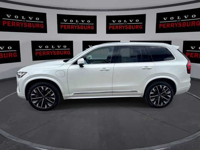 New 2025 Volvo XC90 T8 Plus w/ Protection Package Premier AWD/4WD image 5