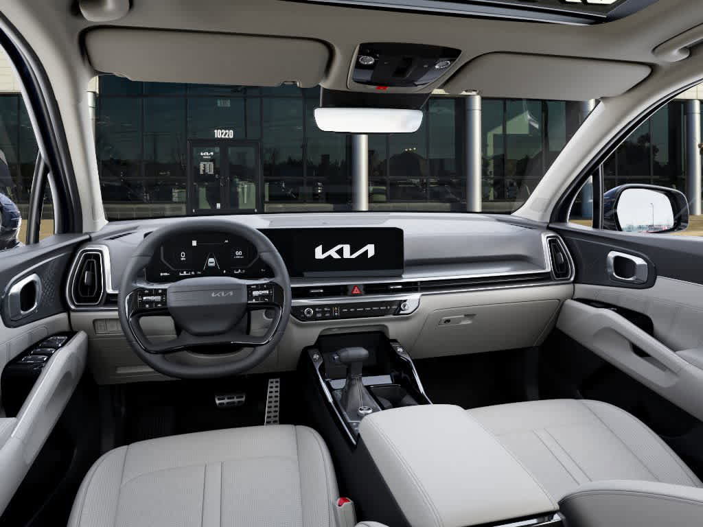 New 2026 Kia Sorento SX FWD image 14