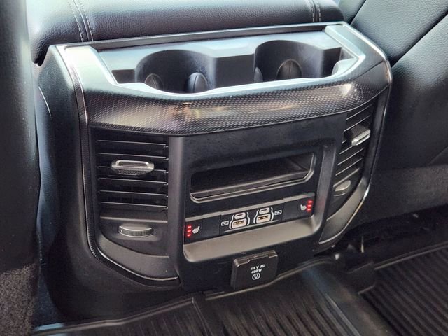 Used 2026 RAM 2500 Power Wagon AWD/4WD image 30