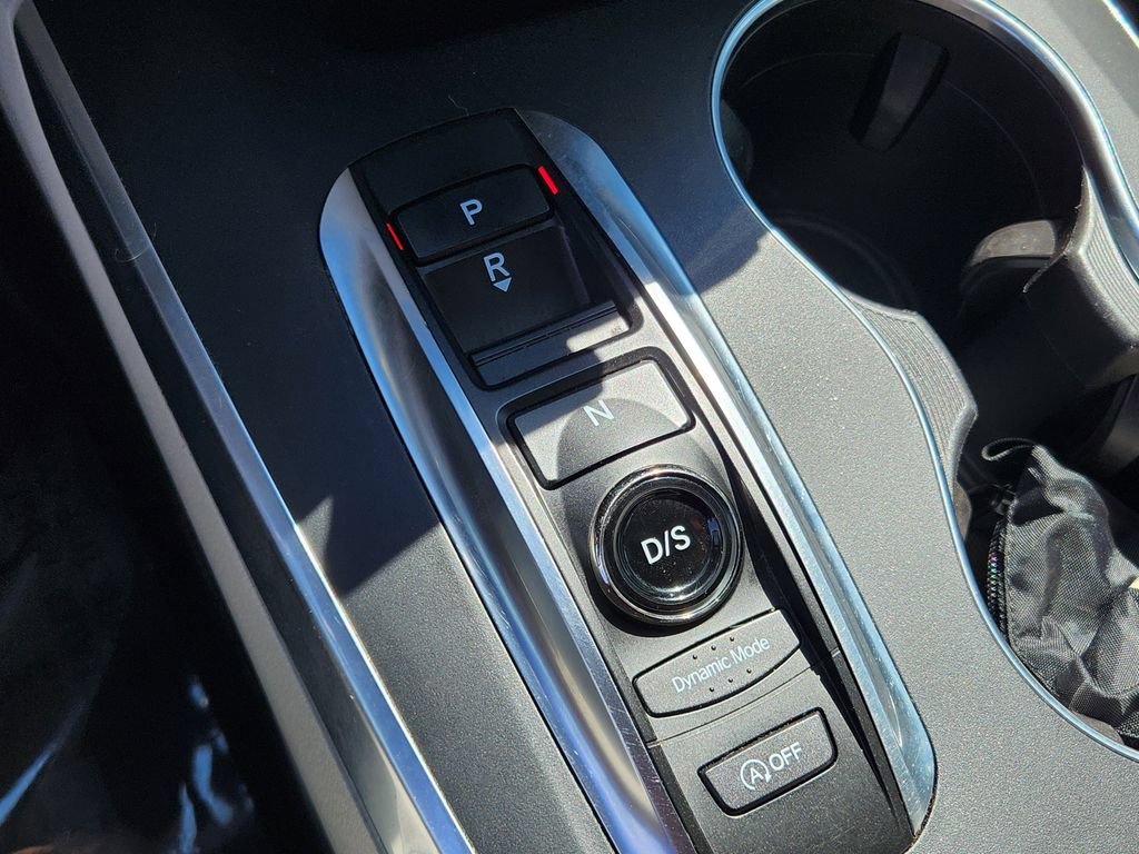 Used 2020 Acura MDX SH-AWD w/ Technology Package image 22