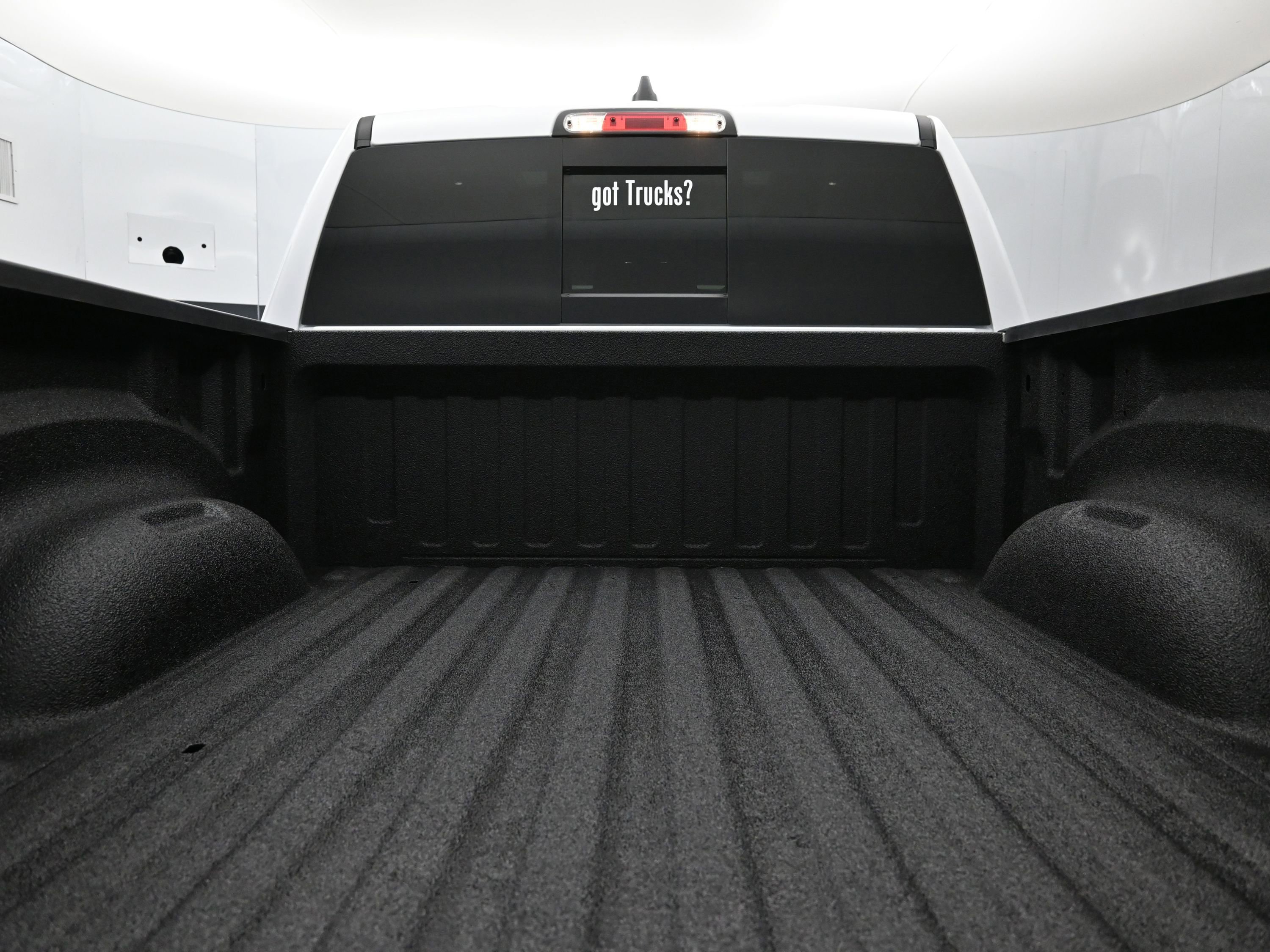 Used 2025 RAM 1500 Rebel w/ Rebel Level 2 Equipment Group image 6