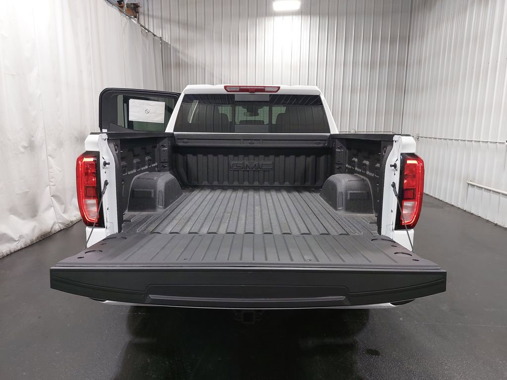 New 2026 GMC Sierra 1500 Elevation w/ Elevation Premium Package image 12