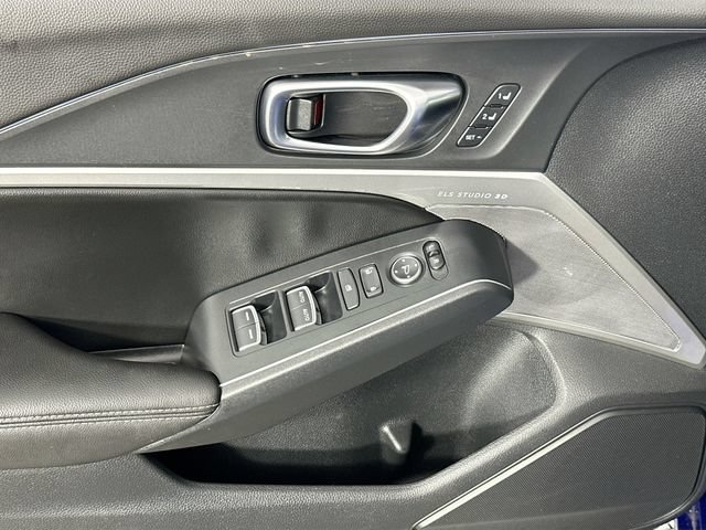 Used 2025 Acura Integra A-Spec FWD image 25