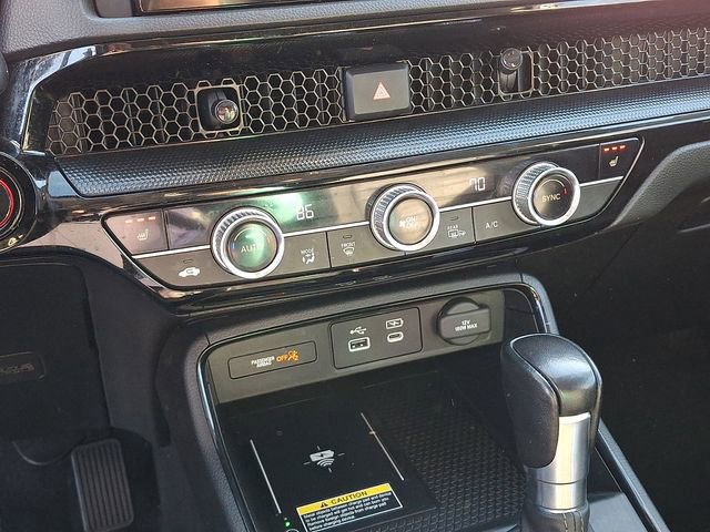 Used 2023 Honda CR-V EX-L image 19