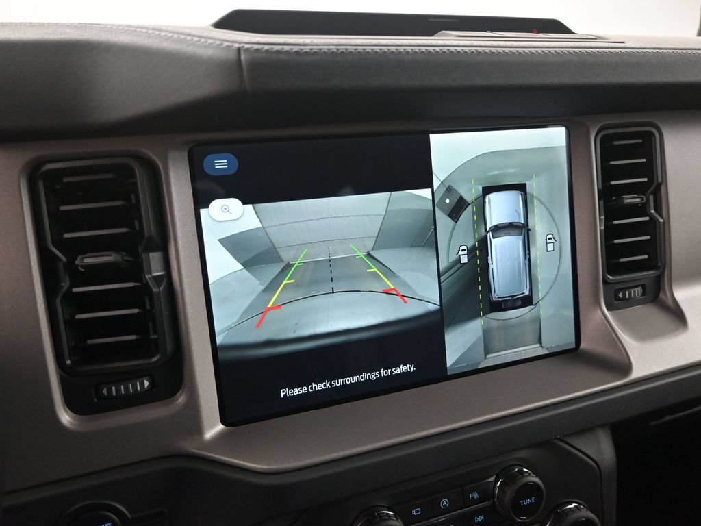 New 2026 Ford Bronco Outer Banks AWD/4WD image 15