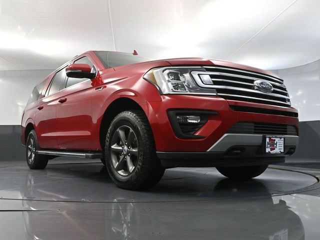 Used 2021 Ford Expedition Max XLT image 63