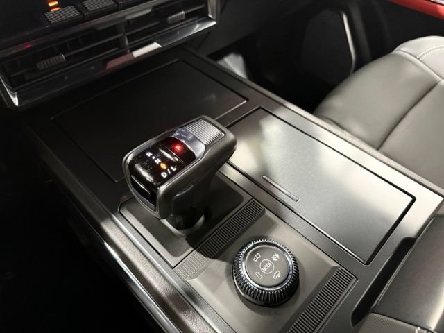 Used 2026 GMC Hummer EV 3X w/ Carbon Fiber Edition Package AWD/4WD image 40