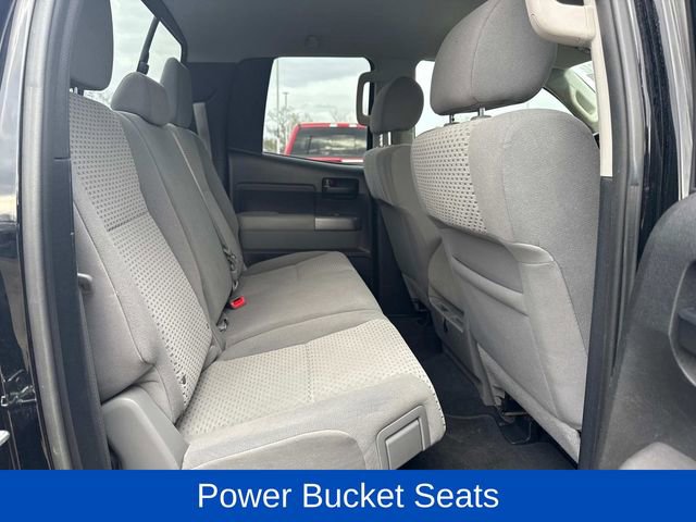 Used 2013 Toyota Tundra 2WD Double Cab w/ Tow Pkg image 13