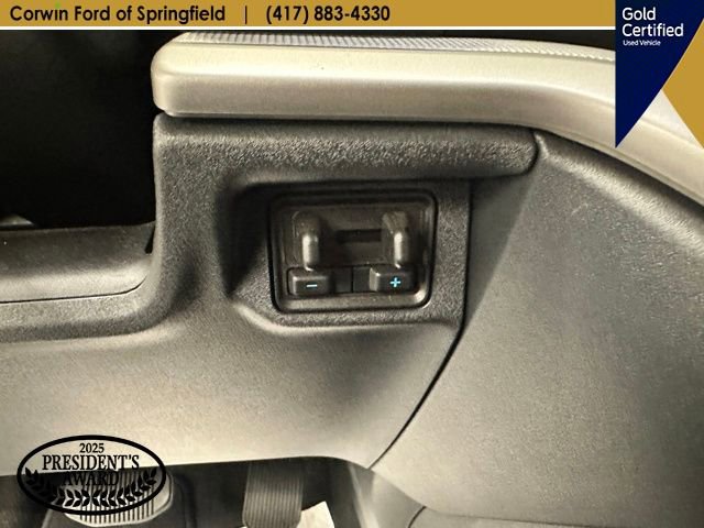 Certified 2025 Ford Expedition Max Active image 34