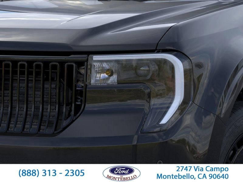 New 2025 Ford Maverick Lobo image 20
