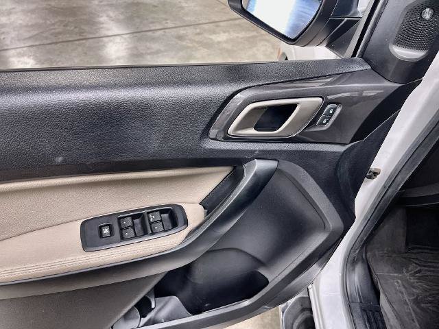Certified 2019 Ford Ranger Lariat w/ Equipment Group 501A Mid AWD/4WD image 16
