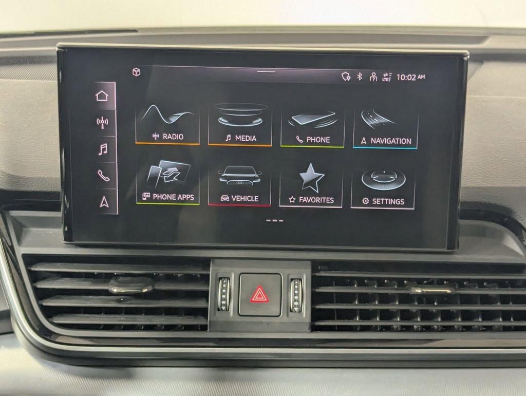 Used 2025 Audi Q5 2.0T Premium AWD/4WD image 18