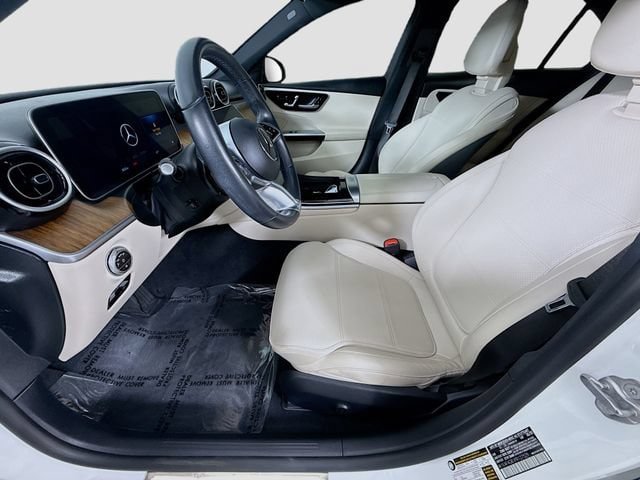 Used 2023 Mercedes-Benz C 300 Sedan image 21