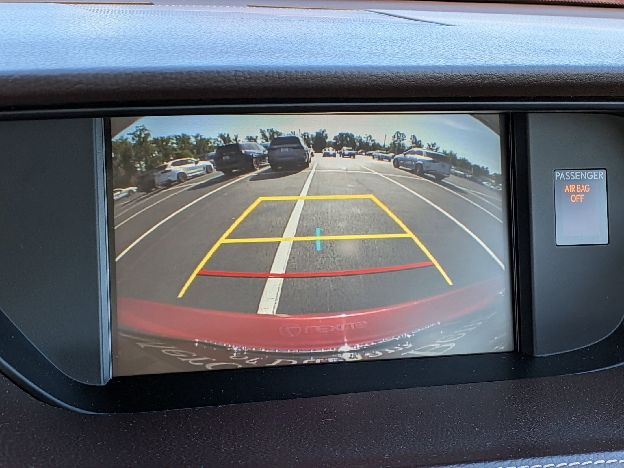 Used 2017 Lexus ES 350 w/ Luxury Package FWD image 22
