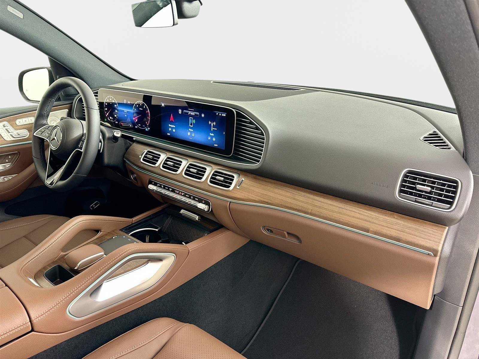 Used 2026 Mercedes-Benz GLE 450 4MATIC image 66