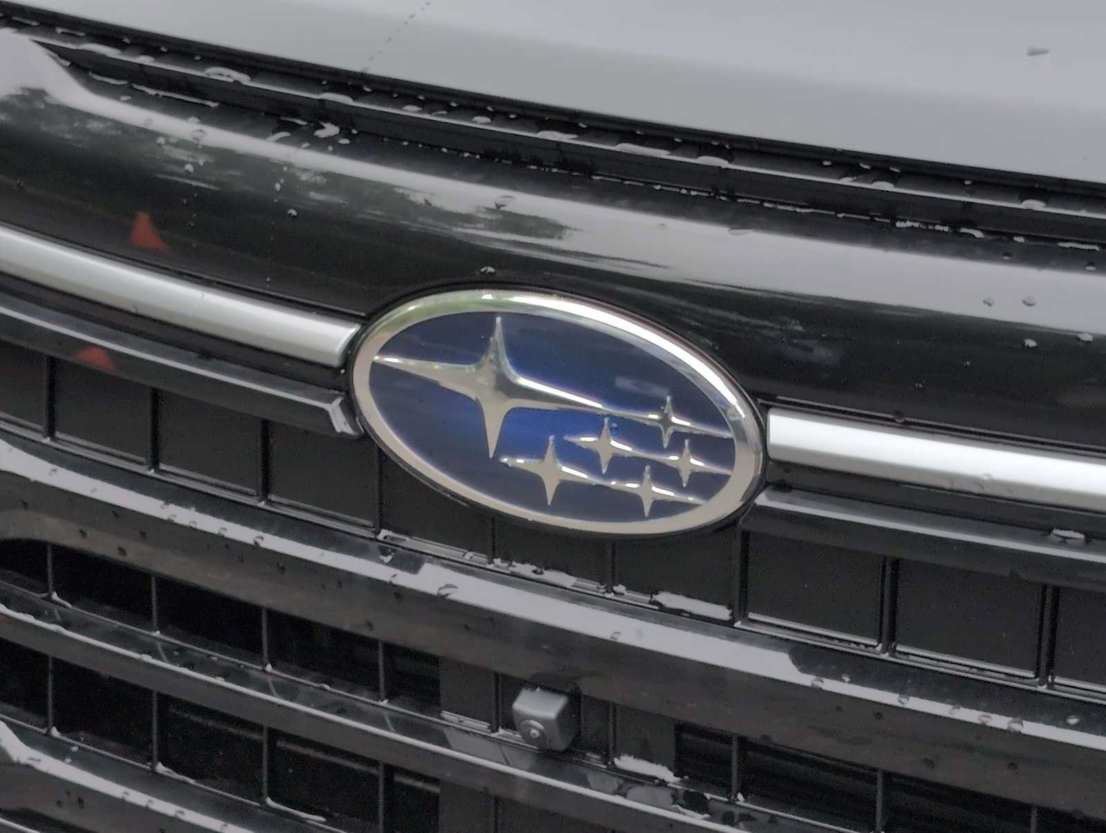 New 2026 Subaru Forester Touring w/ Touring Hybrid Package AWD/4WD image 12