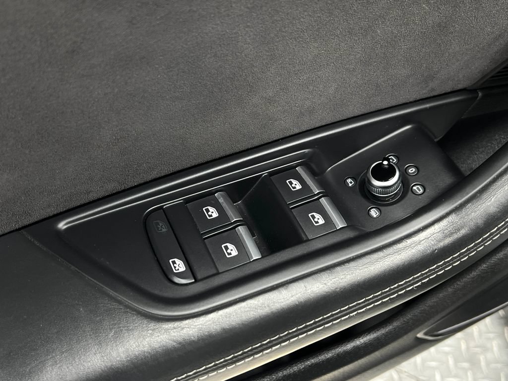 Used 2019 Audi RS 5 Sportback AWD/4WD image 17