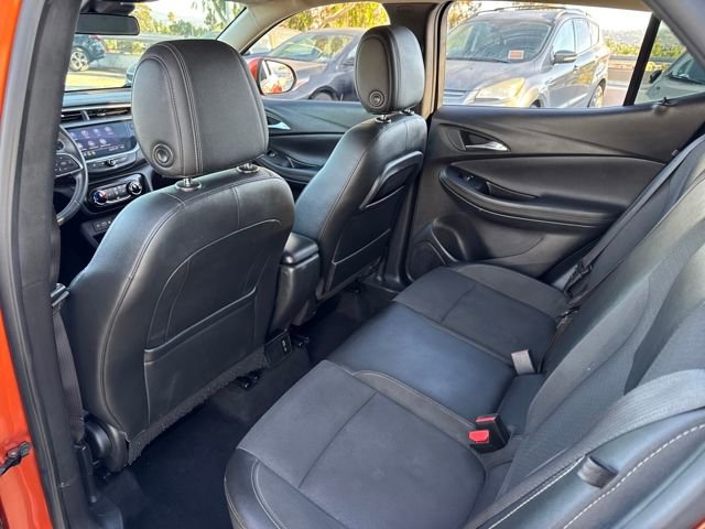 Used 2022 Buick Encore GX Preferred image 18