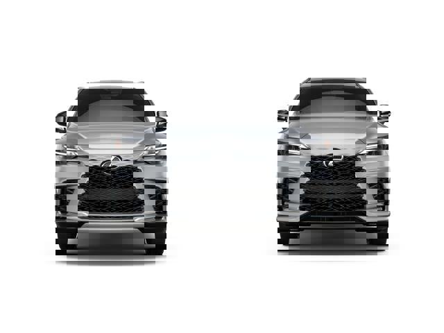 New 2026 Lexus RX 350 F Sport image 61