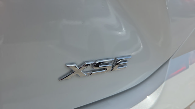 Certified 2026 Toyota Camry XSE FWD image 30