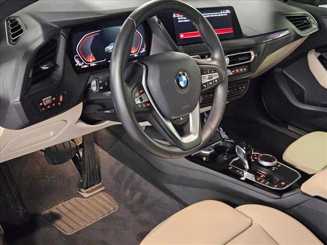 Certified 2024 BMW 228i Gran Coupe w/ Premium Package FWD image 10