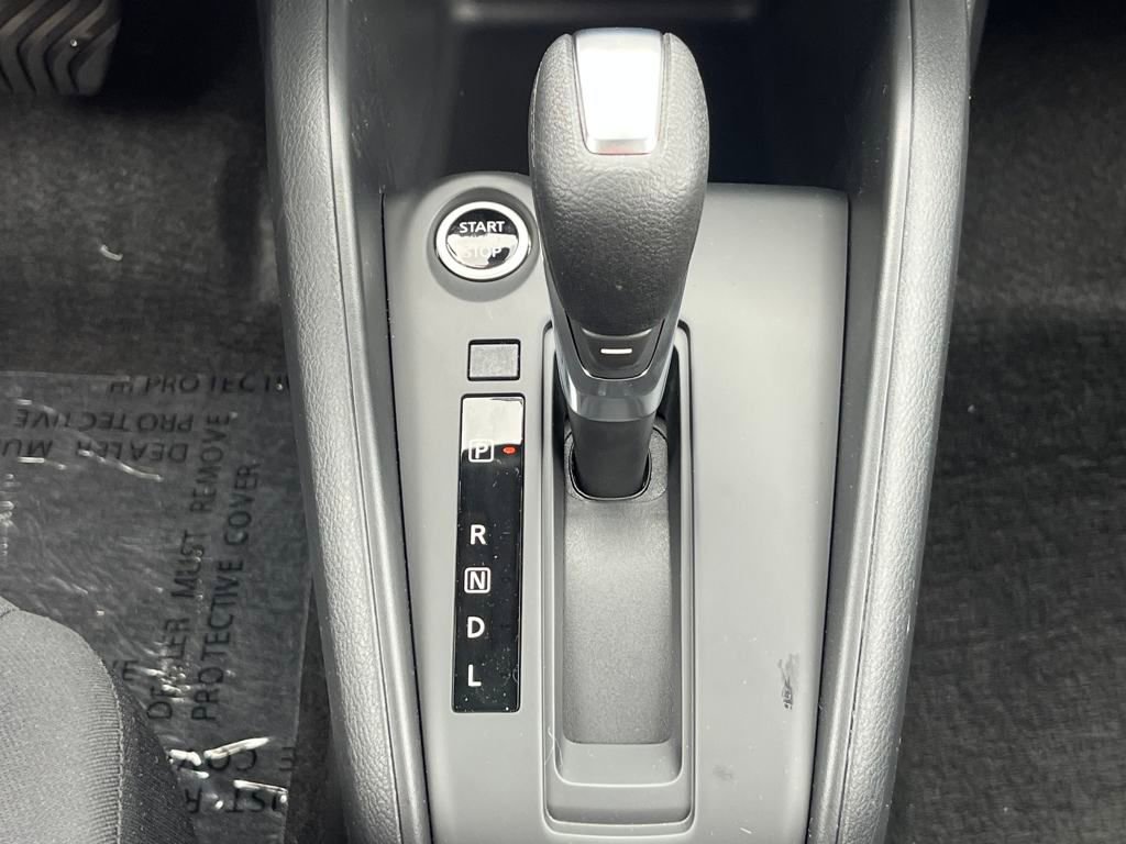 New 2025 Nissan Kicks Play S image 27