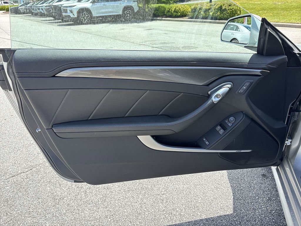 Used 2013 Cadillac CTS Performance RWD image 19